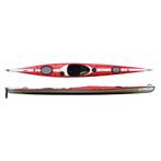 Stellar S18 Expedition G2, roer, 3 dekluiken, Watersport en Boten, Kajaks, Verzenden, Nieuw