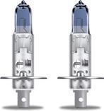 Osram Halogeenlamp H1 12V 80W - IJs Blauw Intens - Xenon, Ophalen of Verzenden, Zo goed als nieuw