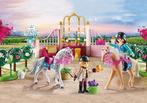 Playmobil Princess 70450 Paardrijlessen, Kinderen en Baby's, Speelgoed | Playmobil, Nieuw, Ophalen of Verzenden