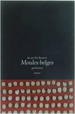 Moules belges 9789020950083 K. de Boodt, Verzenden, Gelezen, K. de Boodt
