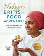 9780718187668 Nadiyas British Food Adventure, Verzenden, Nieuw, Nadiya Hussain