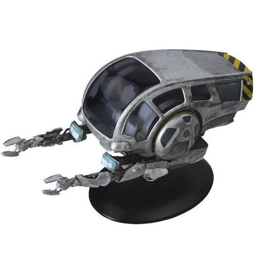 Eaglemoss model - Star Trek Discovery The Official Starsh..., Verzamelen, Film en Tv, Verzenden