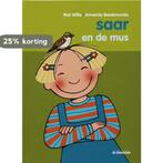 Saar en de mus 9789058383860 R. Wille, Verzenden, Gelezen, R. Wille