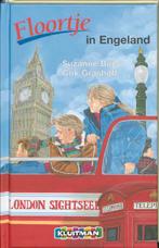 Floortje in Engeland / Floortje 9789020672404 Suzanne Buis, Verzenden, Gelezen, Suzanne Buis