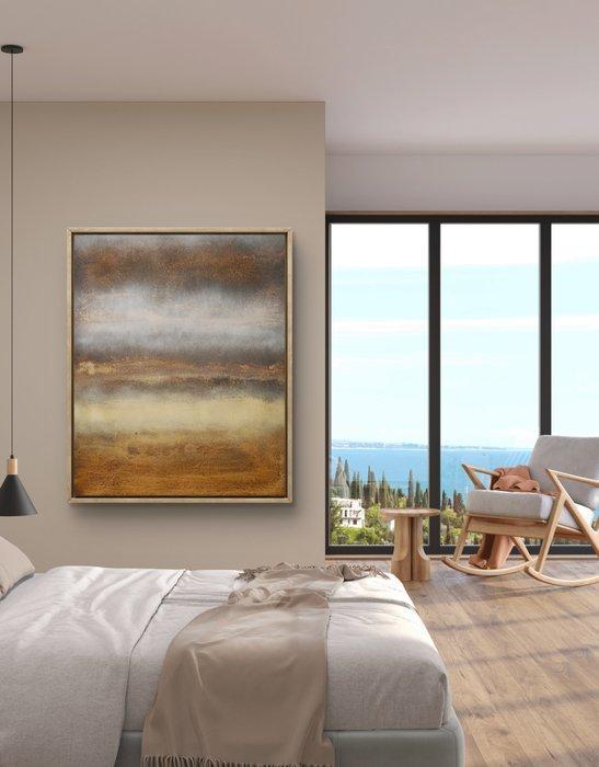 Ricardo Antonio Roselló Saus - Luminara - XL, Antiek en Kunst, Kunst | Schilderijen | Modern