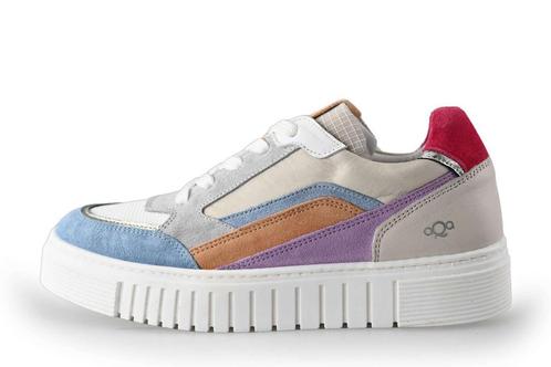 AQA Sneakers in maat 37 Overig | 10% extra korting, Kleding | Dames, Schoenen, Overige kleuren, Zo goed als nieuw, Sneakers of Gympen