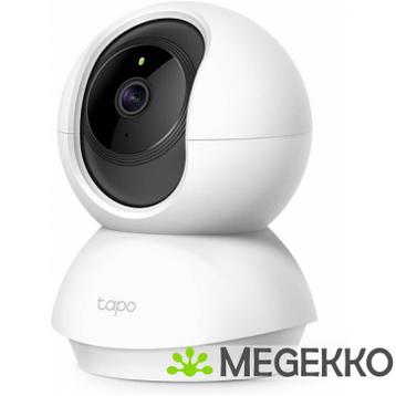 Tapo C210 IP-beveiligingscamera Binnen Dome 2304 x 1296 Pixe