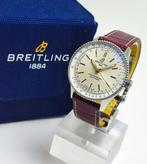 Breitling - Navitimer Chronometer - Zonder minimumprijs -, Sieraden, Tassen en Uiterlijk, Horloges | Heren, Nieuw