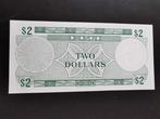Fiji. - 2 Dollars - ND (1974) - Pick 72c (Zonder