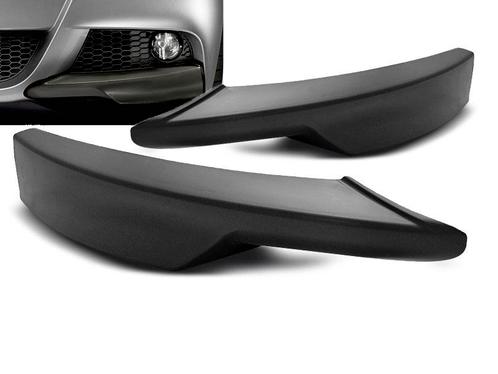 Carnamics Voorspoiler | BMW 3-serie 08-12 4-d (E90 LCI) / 3-, Auto-onderdelen, Carrosserie en Plaatwerk, Nieuw, Verzenden