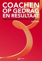 9789080698000 Coachen op gedrag en resultaat | Tweedehands, Verzenden, Zo goed als nieuw, Nico Smid