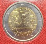 Vaticaan. 2 Euro 2024 Guglielmo Marconi (Zonder, Postzegels en Munten, Munten | Europa | Euromunten