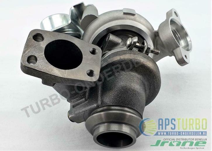 Fabrieks Nieuw Turbo Citroen berlingo C3 C4 Xsara 1.6 HDI, Auto-onderdelen, Motor en Toebehoren, Nieuw, Citroën, Ophalen of Verzenden