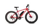 Avon E-bike Fatbike 26 Inch – 250w Motor 60-80km Actieradius, Ophalen of Verzenden, Nieuw, Avon