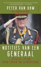 Notities van een generaal (9789045050867, Peter van Uhm), Boeken, Geschiedenis | Wereld, Verzenden, Nieuw