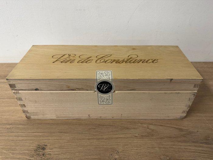 2020 Vin de Constance - Constantia Natural Sweet Wine - 1, Verzamelen, Wijnen