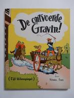 Tijl Uilenspiegel - De ontvoerde gravin - 1 Album - Eerste, Nieuw