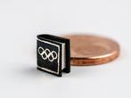 Das kleinste Buch der Welt/Olympische Spiele - Miniatur