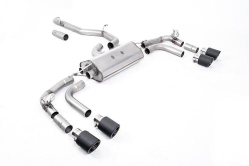 Roetfilter-back | Volkswagen Tiguan R 320ps (alleen OPF/GPF-, Auto-onderdelen, Uitlaatsystemen, Nieuw, Verzenden