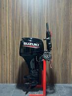 Suzuki 60 PK EFI, Watersport en Boten, Buiten- en Binnenboordmotoren, Ophalen of Verzenden, Gebruikt, Buitenboordmotor