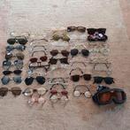 Themacollectie - Vintage Verschedine glazen, Antiek en Kunst