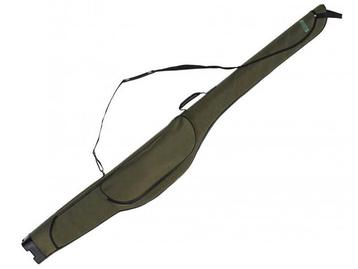 Stalker Hard Case Foudraal 2 hengels 165 cm - Karper XL