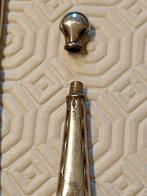 Art Nouveau Toiletset (3) - set toeletta - Zilver