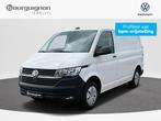 Volkswagen Transporter | Zakelijke Lease v.a. €501.97 pm, Auto's, Automaat, Stof, Gebruikt, Volkswagen