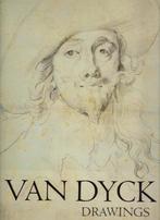 Van Dyck Drawings, Boeken, Ophalen of Verzenden, Nieuw