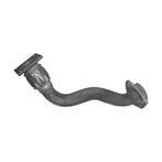 Middenpijp Seat Inca 1.9, Verzenden, Nieuw