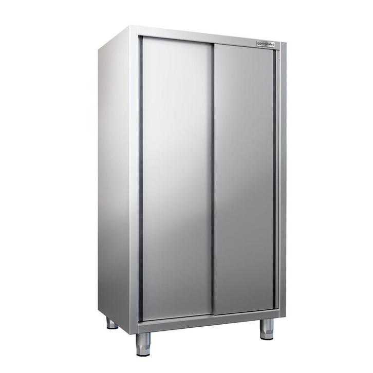 GGM Gastro | Servieskast PREMIUM - 1200x600mm - 2 | GSSI126, Zakelijke goederen, Horeca | Keukenapparatuur, Nieuw in verpakking