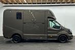 Ford Transit Krismar Horsetruck, Dieren en Toebehoren, Paarden en Pony's | Trailers en Aanhangwagens, Verzenden, Nieuw