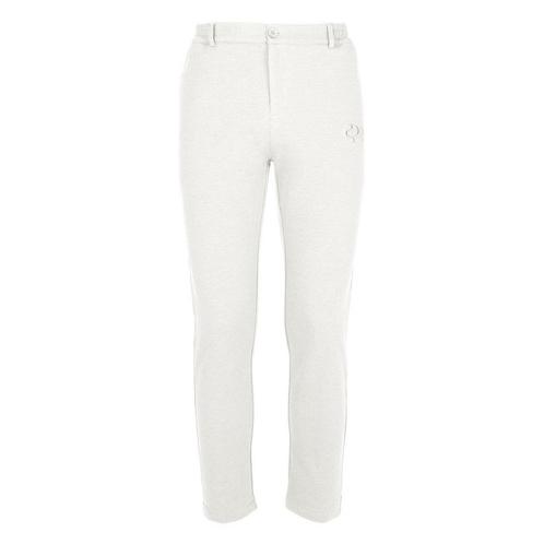 -68% Q1905  Q1905 Chino duiven licht  maat XXL, Kleding | Heren, Sportkleding, Grijs, Nieuw, Verzenden