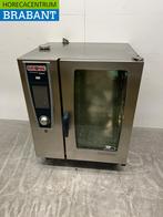 RVS Rational SelfCookingCenter SCC WE 101 Combisteamer, Zakelijke goederen, Horeca | Keukenapparatuur, Ophalen of Verzenden, Gebruikt