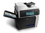 Printer | CLJ CM4540 MFP (CC419A) | Refurbished | all in one