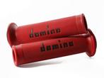Domino wegmotor A010 handvaten Rood / Zwart, Motoren, Verzenden, Nieuw