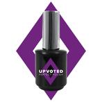 Upvoted  Perfect Polish  #242 Purple Rain  15 ml, Verzenden, Nieuw