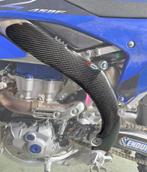 Pro Carbon framebeschermers ( lang ) Yamaha YZ 250F 2024- &, Ophalen of Verzenden, Nieuw