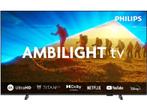 Philips - LED-TV - 65 inch, Audio, Tv en Foto, Televisies, Philips, LED, Verzenden, 50 Hz