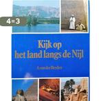 Kijk op het Land Langs de Nijl 9789061133155 Heyden, Boeken, Verzenden, Gelezen, Heyden