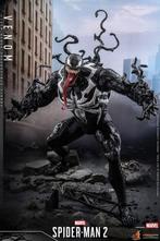 Spider-Man 2 Videogame Masterpiece Action Figure 1/6 Venom 5, Ophalen of Verzenden, Nieuw