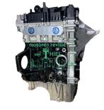 Revisie Ford motor 1.0 ECO M1DA / M2DA / M1DD / SFJC / M1JE, Auto-onderdelen, Ophalen of Verzenden, Gereviseerd, Ford