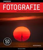 Handboek fotografie 9789463563062 Pieter Dhaeze, Verzenden, Gelezen, Pieter Dhaeze