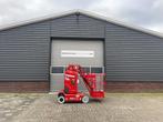 Magni MJP 11.5 masthoogwerker NIEUW 11 M €385 LEASE
