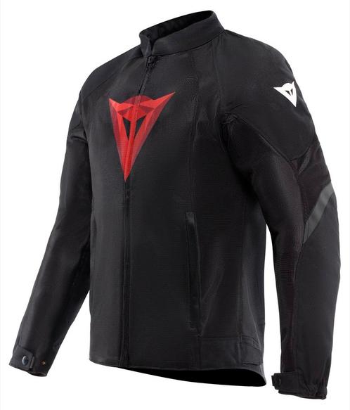 Herosphere Motorjas Dainese, Motoren, Kleding | Motorkleding, Verzenden