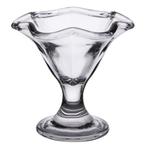 Olympia traditionele ijscoupe glazen 18,5cl (6 stuks), Verzenden