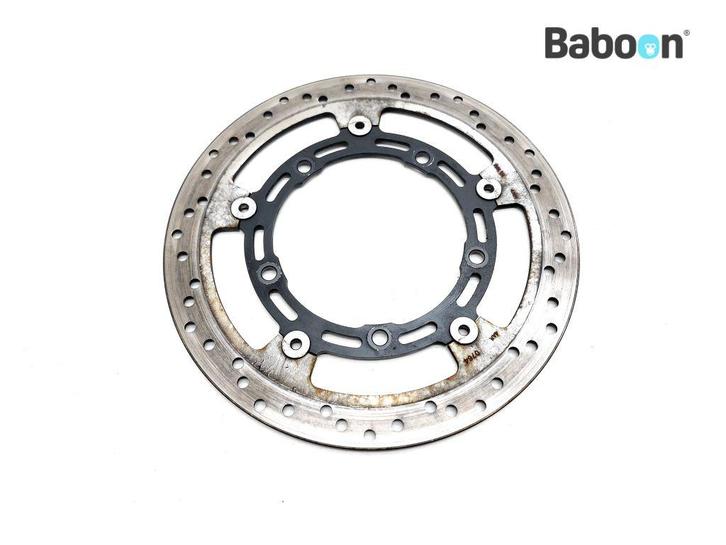 Remschijf Voor Kawasaki Ninja 500 2024- (EX500G), Motoren, Onderdelen | Kawasaki, Gebruikt, Verzenden