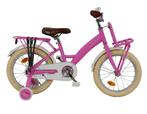 2Cycle Lady kinderfiets 16 inch (4 tot 6 jaar) voor meisjes, Fietsen en Brommers, Verzenden, Nieuw, 16 inch