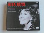 Rita Reys - Songbooks (3 CD), Cd's en Dvd's, Cd's | Jazz en Blues, Verzenden, Nieuw in verpakking