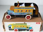 Paya - Blikken speelgoed - 3x Boxed Wind-Up Tin Toys,